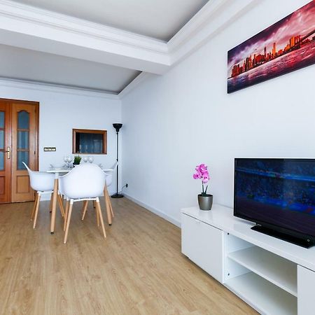 Sobremar Planet - Only Families Apartment Salou Exteriér fotografie