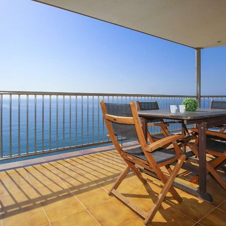 Sobremar Planet - Only Families Apartment Salou Exteriér fotografie