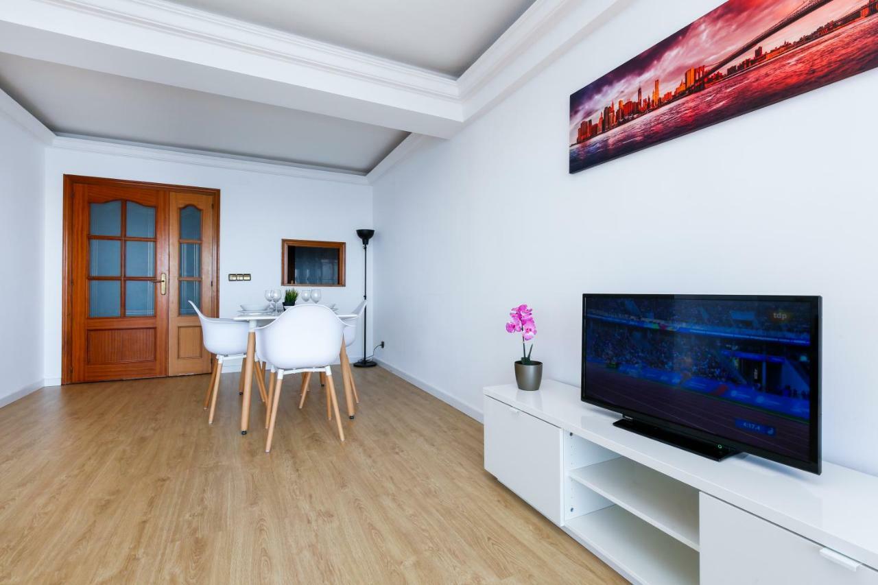 Sobremar Planet - Only Families Apartment Salou Exteriér fotografie