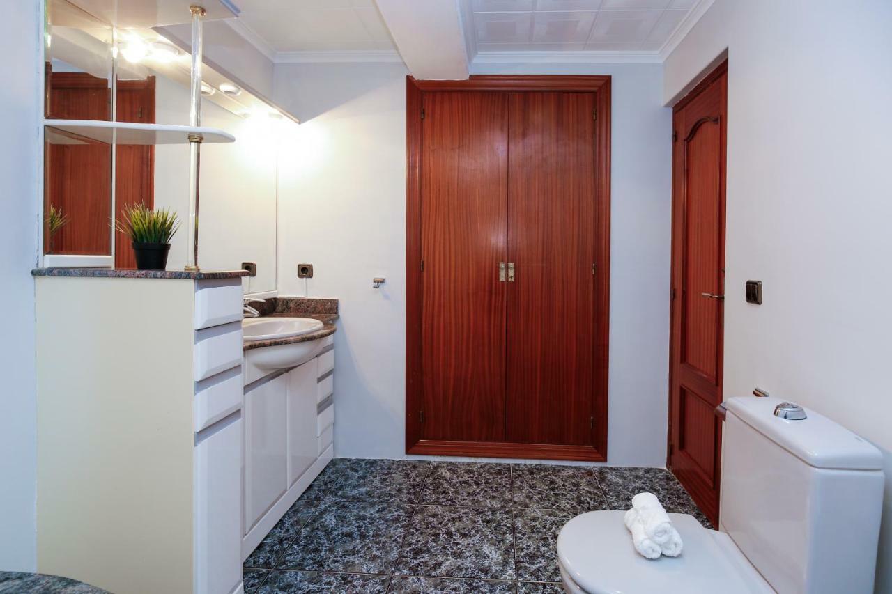 Sobremar Planet - Only Families Apartment Salou Exteriér fotografie