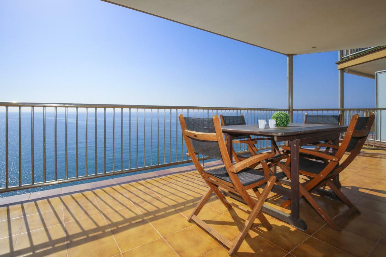 Sobremar Planet - Only Families Apartment Salou Exteriér fotografie