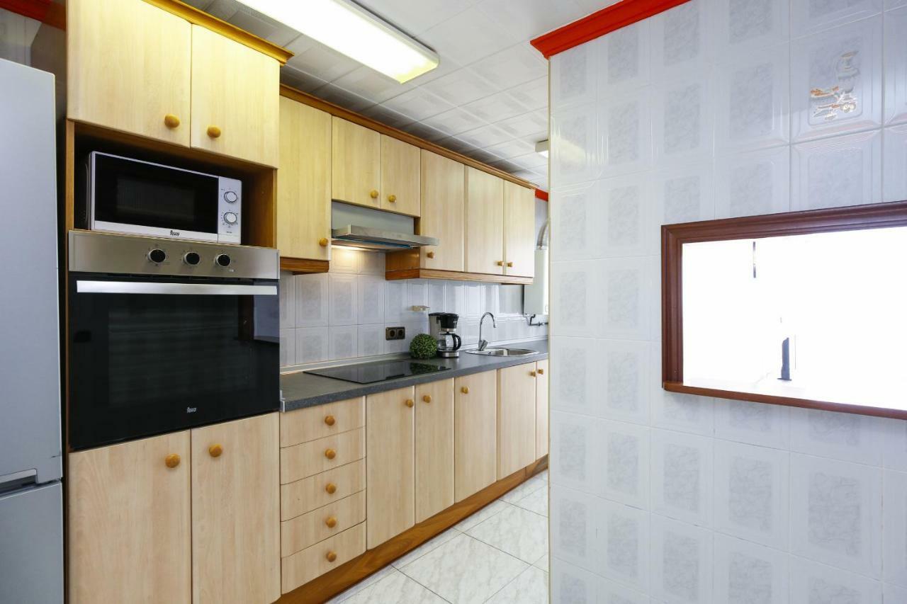 Sobremar Planet - Only Families Apartment Salou Exteriér fotografie
