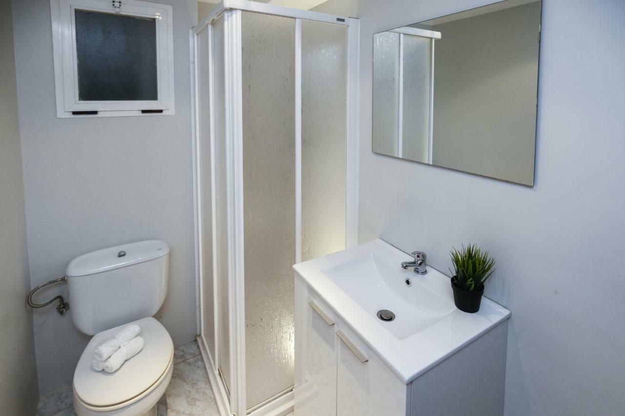 Sobremar Planet - Only Families Apartment Salou Exteriér fotografie