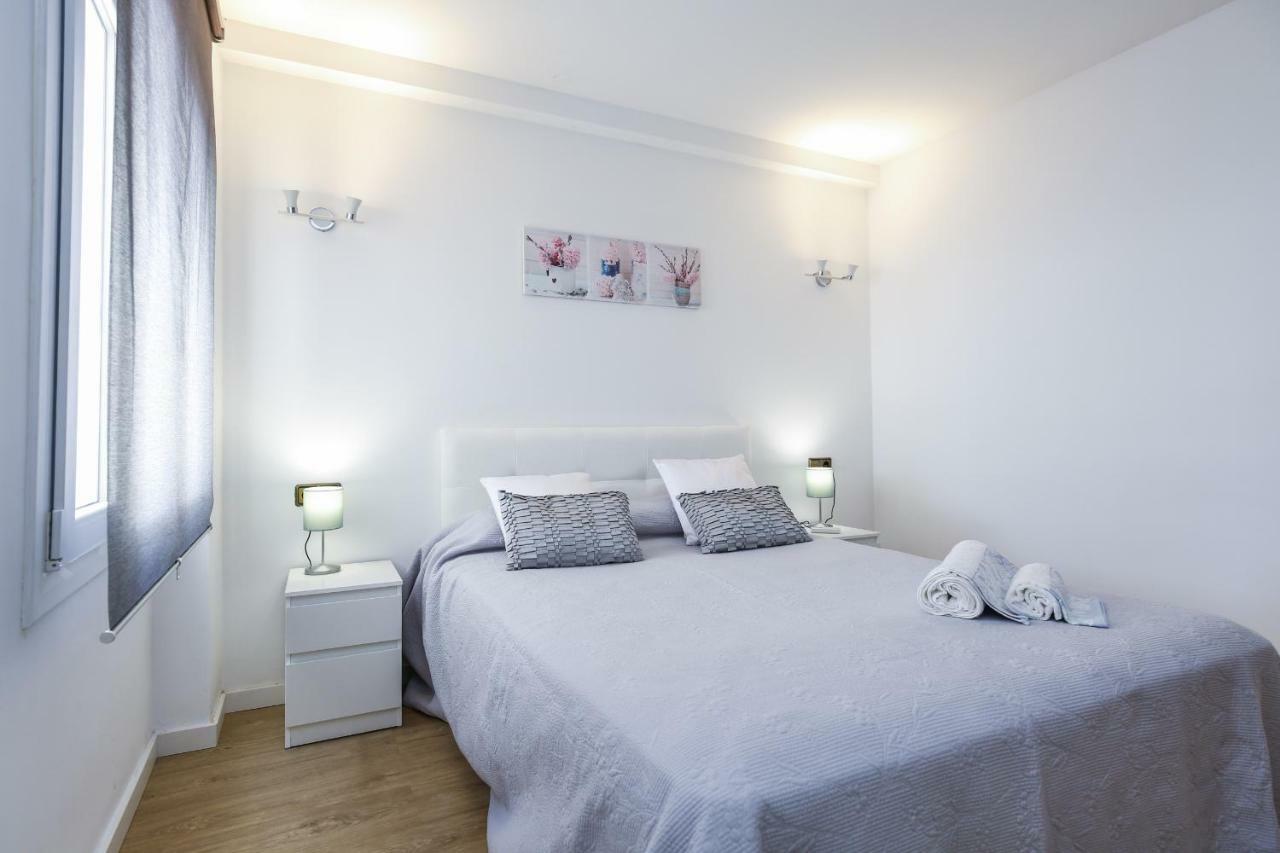 Sobremar Planet - Only Families Apartment Salou Exteriér fotografie